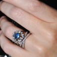 Jedinstveno i upečatljivo vereničko prstenje 